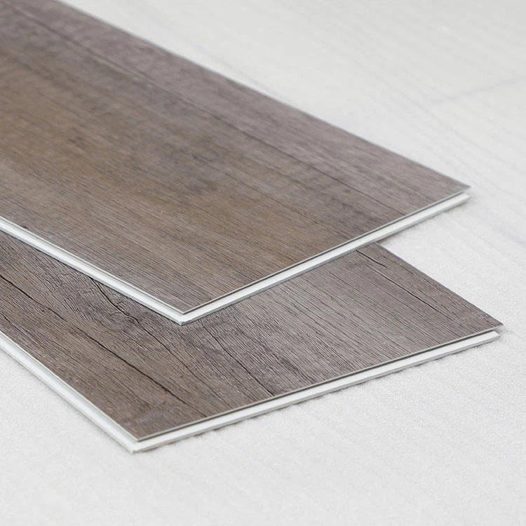 Factory Direct Anti-Slip SPC LVT Click Floor factory