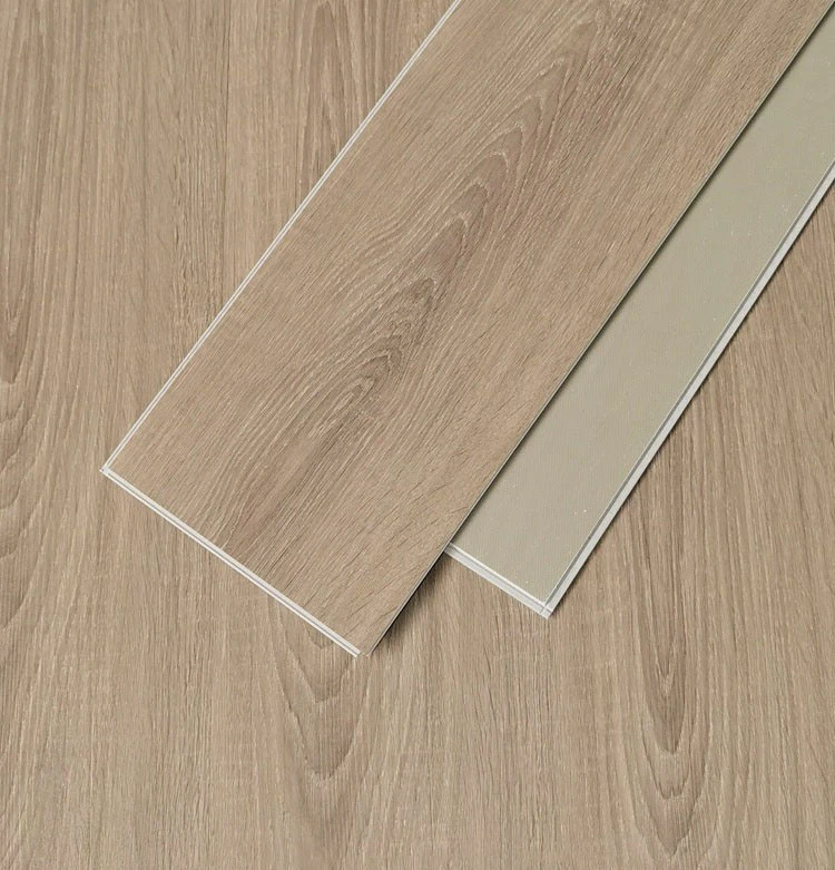Factory Direct Anti-Slip SPC LVT Click Floor suppliers