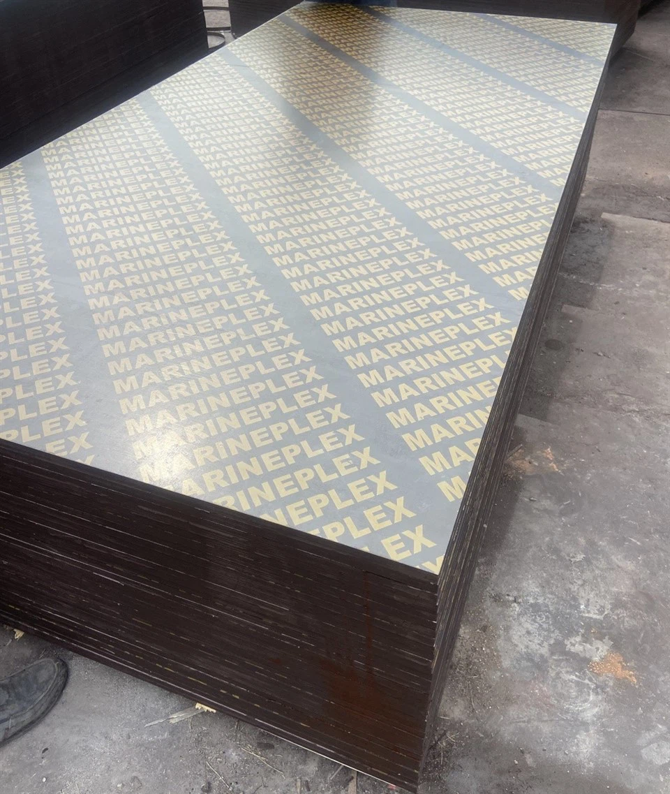 Full Poplar Core One Time Hot Press best