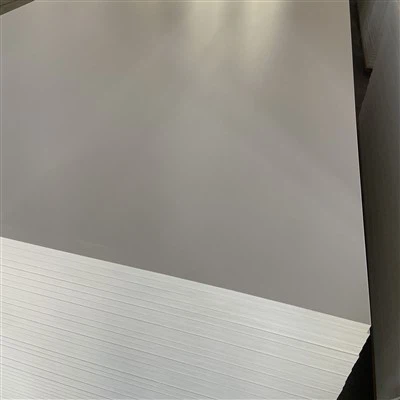 高品質ポリ塩化ビニール発泡ボード 1220*2440 良い価格