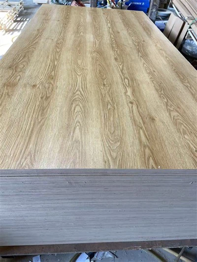 ラミネートキッチンキャビネット海洋合板