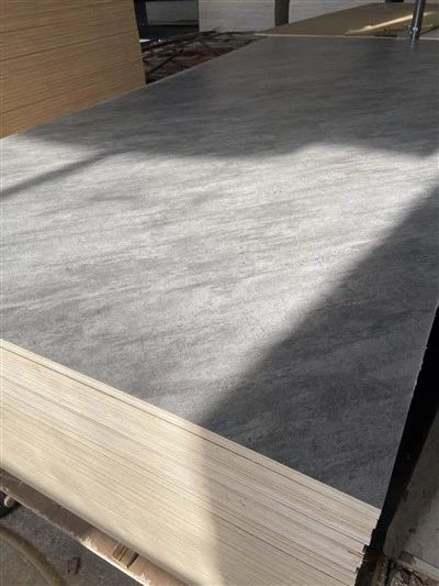 家具用のメラミン合板