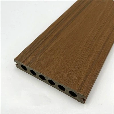 第二世代の共存フローリング