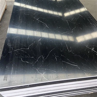 防水難燃性 PVC フォームボード-